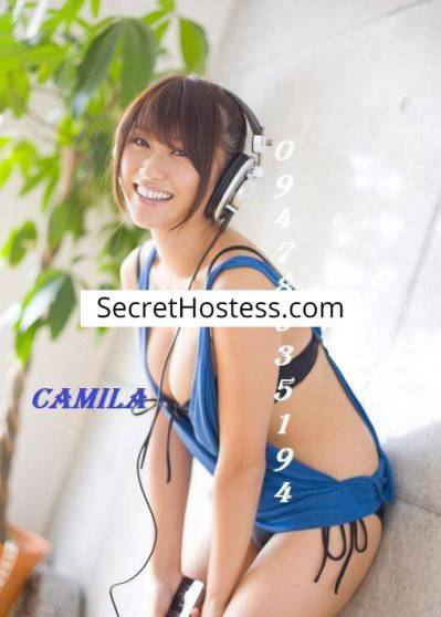 Camila Escort 52KG 161CM Tall Makati Image - 3