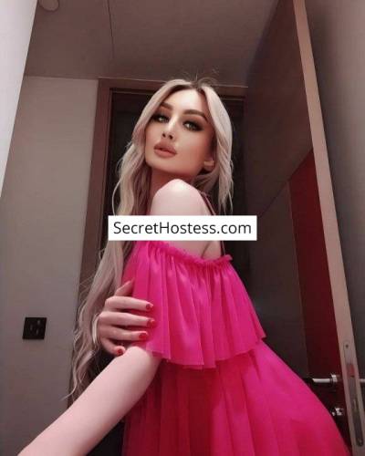 Ceyda 20Yrs Old Escort 51KG 172CM Tall Istanbul Image - 0