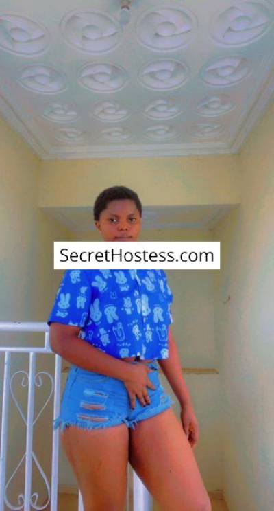 Cherish 22Yrs Old Escort 70KG 158CM Tall Accra Image - 1