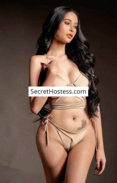 Chloe 21Yrs Old Escort 56KG 167CM Tall Taipei Image - 8