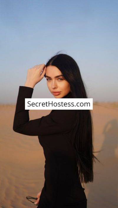 Clodia 25Yrs Old Escort 58KG 175CM Tall Dubai Image - 4