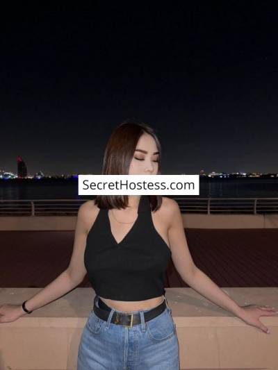 Della 24Yrs Old Escort 59KG 175CM Tall Dubai Image - 3