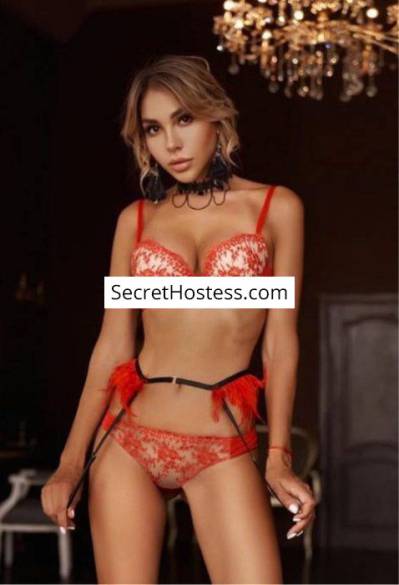 Eva 25Yrs Old Escort 56KG 173CM Tall Tel Aviv Image - 3