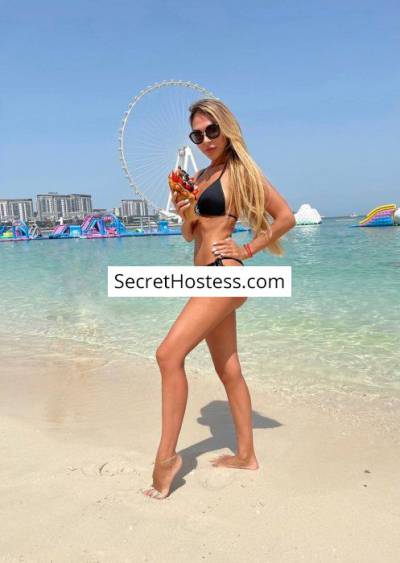 Eva 25Yrs Old Escort 59KG 172CM Tall Tel Aviv Image - 1