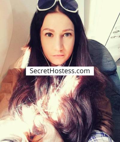 Evelina 30Yrs Old Escort Size 10 55KG 175CM Tall Istanbul Image - 2