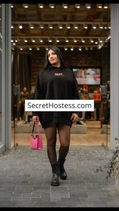 Farah 20Yrs Old Escort 64KG 170CM Tall Istanbul Image - 6