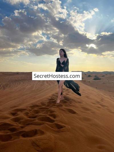 Funny 20Yrs Old Escort 46KG 167CM Tall Dubai Image - 12