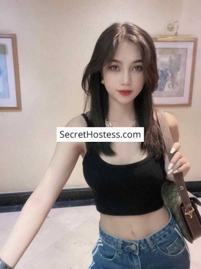 Hee 23Yrs Old Escort 50KG 166CM Tall Dubai Image - 5