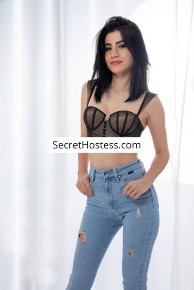 Karina 22Yrs Old Escort 54KG 170CM Tall Istanbul Image - 5