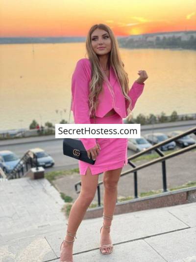 Kiose 22Yrs Old Escort 55KG 171CM Tall Istanbul Image - 1