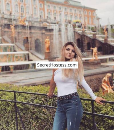 Kiose 22Yrs Old Escort 55KG 171CM Tall Istanbul Image - 3