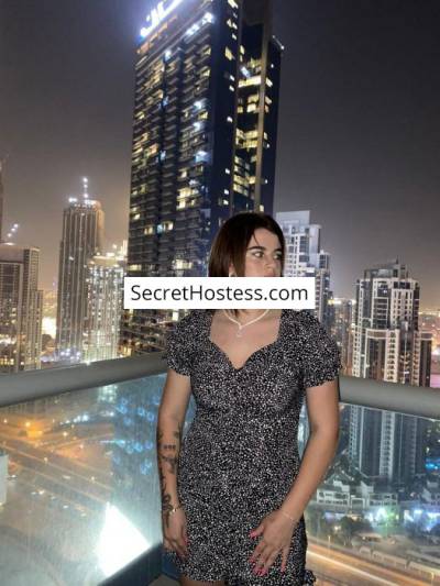 Lolita 19Yrs Old Escort 70KG 167CM Tall Dubai Image - 10