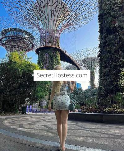 Lucia 24Yrs Old Escort Singapore Image - 6