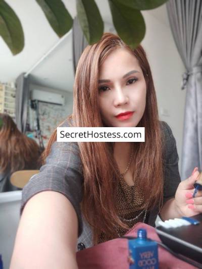 25 Year Old Asian Escort Doha Brown Hair - Image 9