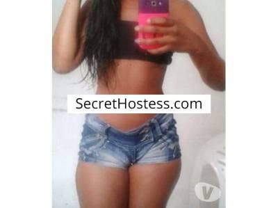 31 year old Mixed Escort in Teresina MINCHELE, Independent Escort