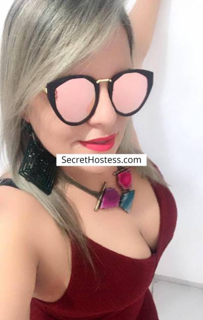 Mara Massagista Escort Teresina Image - 2