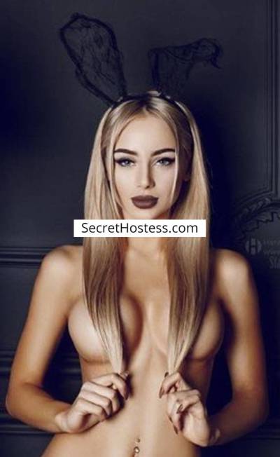 Mariya, Independent Escort in Istanbul