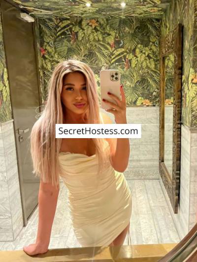 Masha 23Yrs Old Escort 55KG 170CM Tall Dubai Image - 3