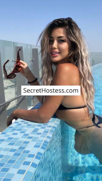 Masha 23Yrs Old Escort 55KG 170CM Tall Dubai Image - 4