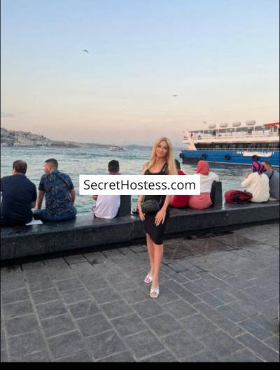 Meryem 22Yrs Old Escort 54KG 172CM Tall Istanbul Image - 4