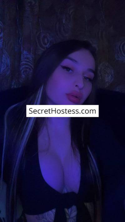 Monica 19Yrs Old Escort 58KG 167CM Tall Riyadh Image - 1