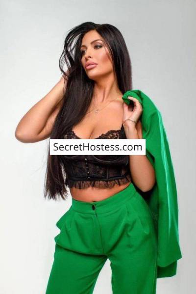 Nina 27Yrs Old Escort 63KG 170CM Tall Riyadh Image - 12