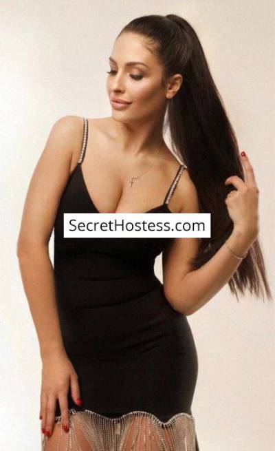 Nina 27Yrs Old Escort 63KG 170CM Tall Riyadh Image - 14