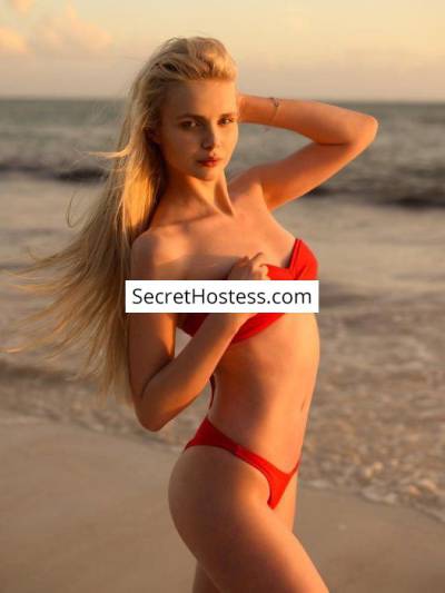Nita 22Yrs Old Escort 55KG 170CM Tall Luxembourg City Image - 1