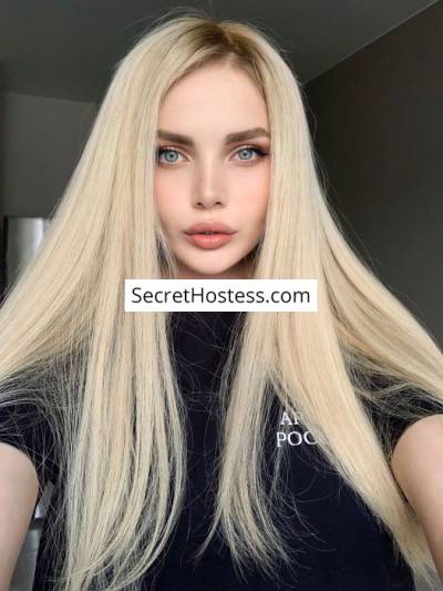 Nita 22Yrs Old Escort 55KG 170CM Tall Luxembourg City Image - 10