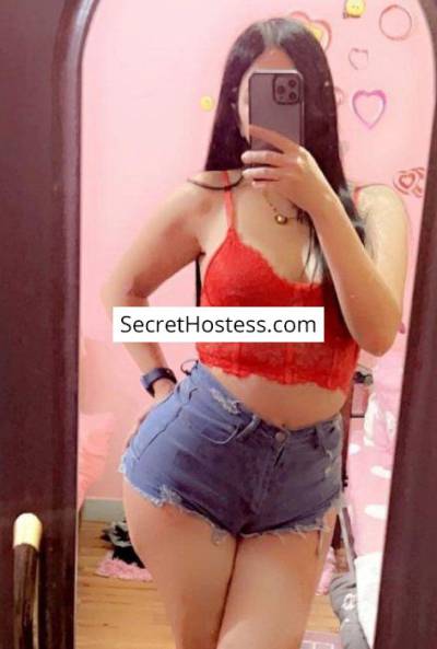 Nora 22Yrs Old Escort 65KG 168CM Tall Abu Dhabi Image - 0