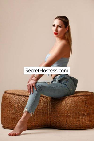 Olivia 20Yrs Old Escort 52KG 171CM Tall Istanbul Image - 1