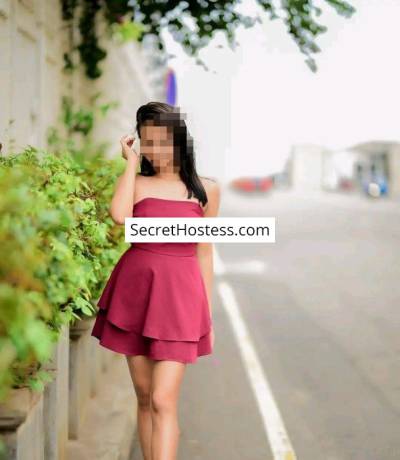 Pooja Sathsarani 22Yrs Old Escort 45KG 162CM Tall Colombo Image - 1