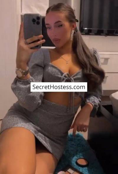 Renata 25Yrs Old Escort 55KG 170CM Tall Ljubljana Image - 7