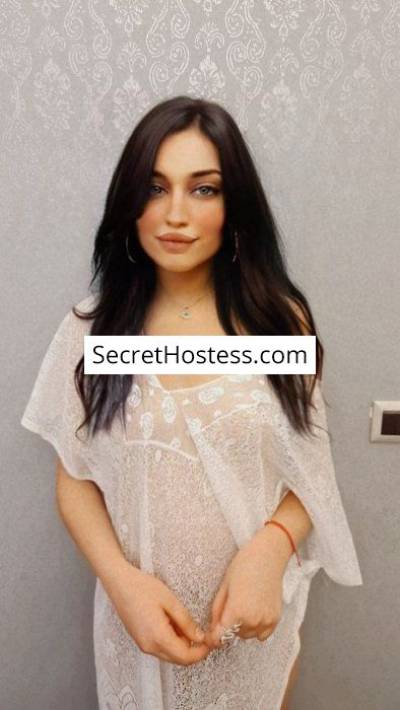 Salma 19Yrs Old Escort 49KG 157CM Tall Istanbul Image - 1