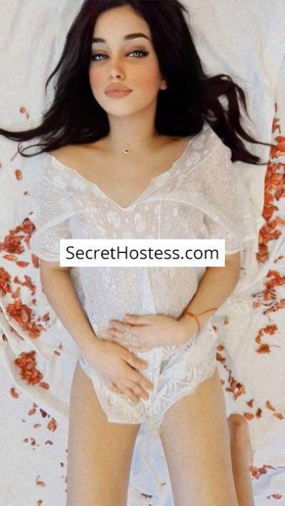 Salma 22Yrs Old Escort 49KG 157CM Tall Manama Image - 3