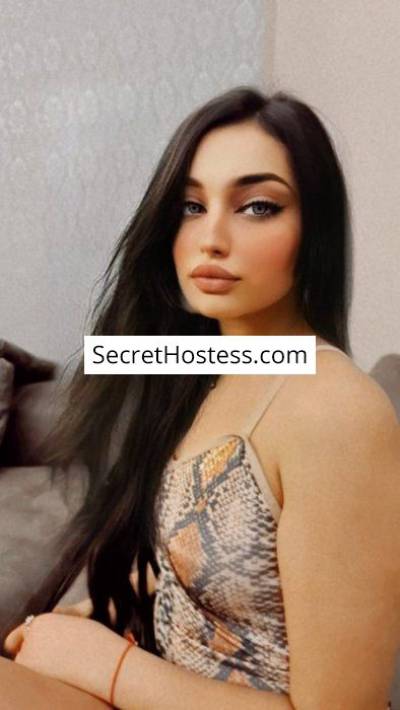 Salma 19Yrs Old Escort 49KG 157CM Tall Istanbul Image - 8