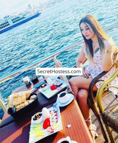 Sevda 20Yrs Old Escort 53KG 172CM Tall Istanbul Image - 1