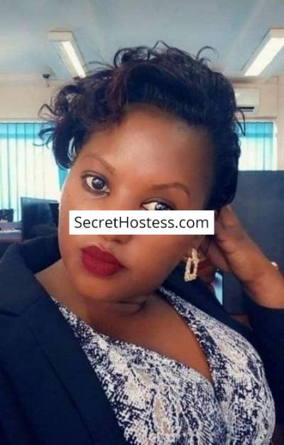 Shanice 31Yrs Old Escort 78KG 164CM Tall Kampala Image - 7