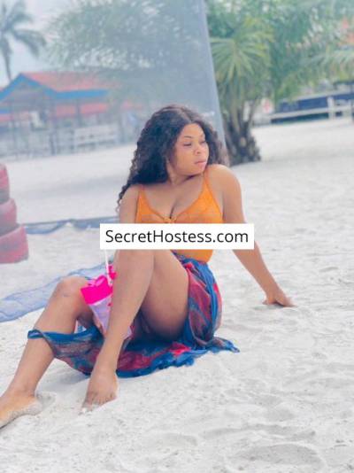 Shantel 27Yrs Old Escort 77KG 170CM Tall Accra Image - 0