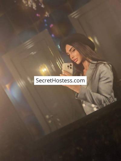 Sonya 20Yrs Old Escort 57KG 170CM Tall Dubai Image - 2