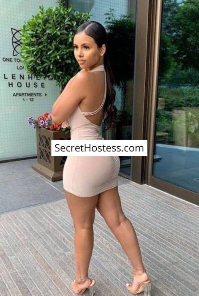 26 year old Mixed Escort in Kingston Starla, Independent