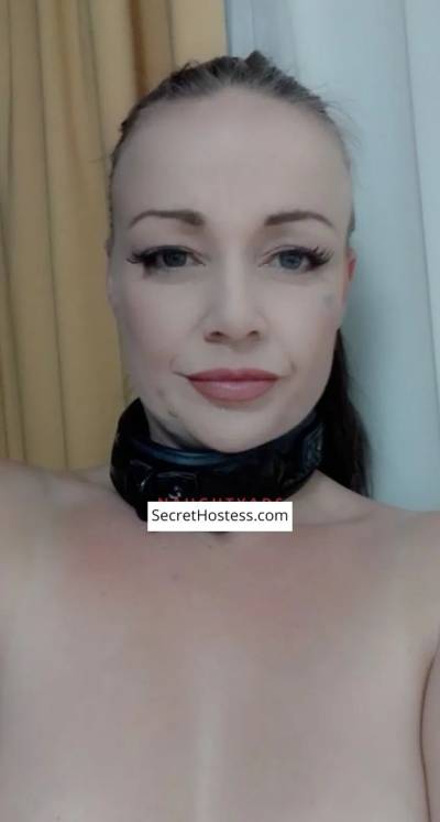 Svett 41Yrs Old Escort Size 10 Gladstone Image - 6