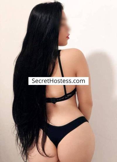 Talia, Independent Escort in Sao Paulo