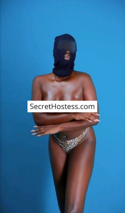 Topaze 23Yrs Old Escort 58KG 176CM Tall Abidjan Image - 2