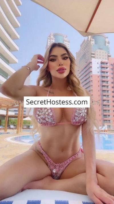 Valentina 22Yrs Old Escort 58KG 168CM Tall Manama Image - 5