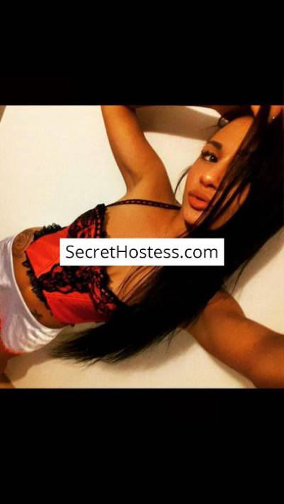 Vanda 25Yrs Old Escort 55KG 172CM Tall Istanbul Image - 3