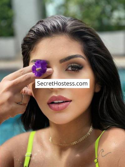 Vonessa 21Yrs Old Escort 58KG 169CM Tall Jeddah Image - 4
