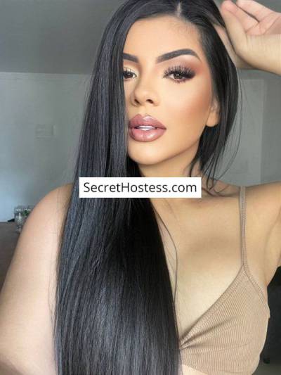 Vonessa 21Yrs Old Escort 58KG 169CM Tall Jeddah Image - 7