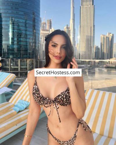 Wendy 22Yrs Old Escort 53KG 170CM Tall Dubai Image - 2