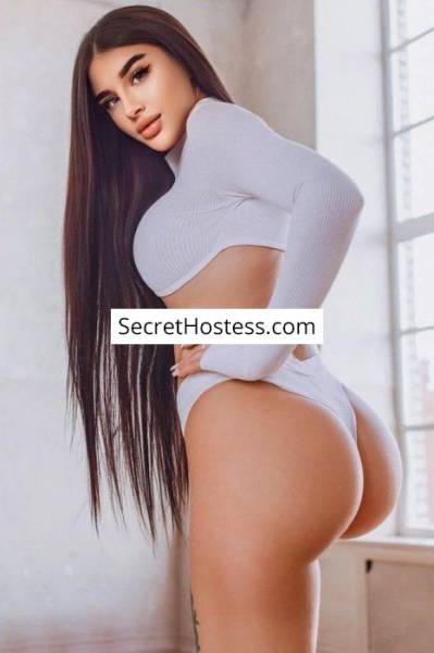 Yara 22Yrs Old Escort 60KG 168CM Tall Riyadh Image - 10